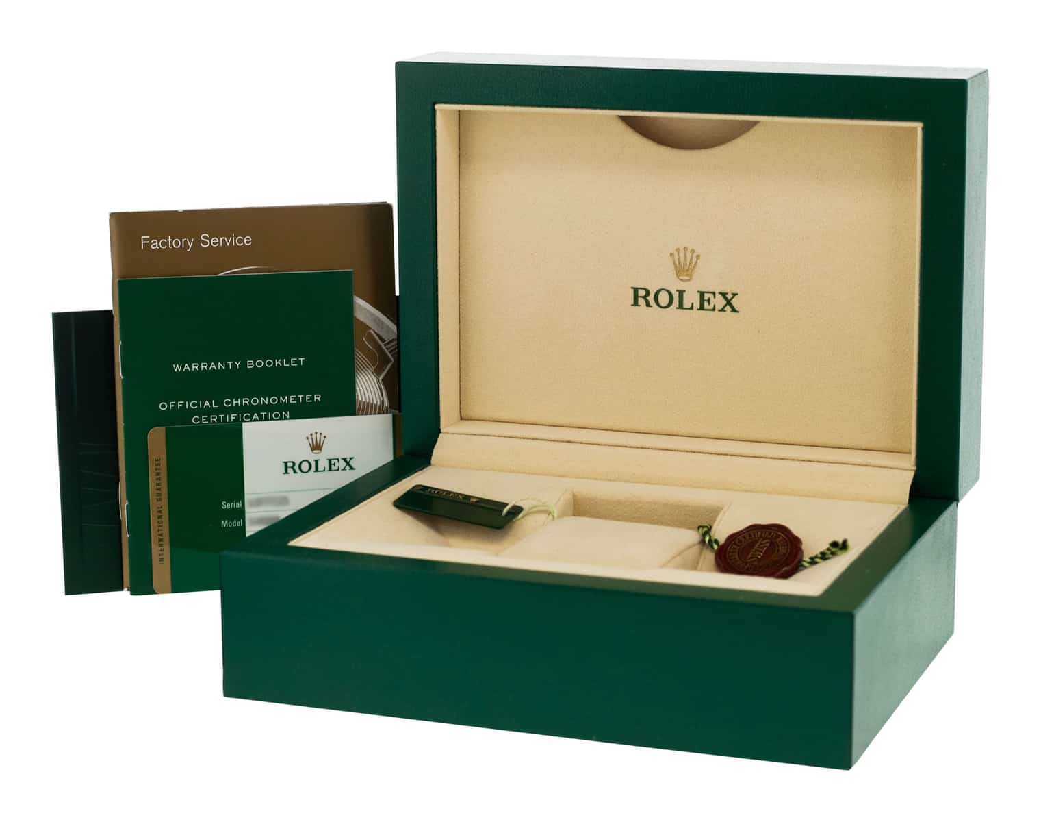 Rolex Datejust 116233 Rolex Datejust 116233